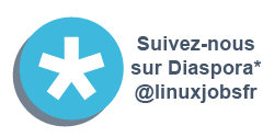 LinuxJobs.fr sur Diaspora*