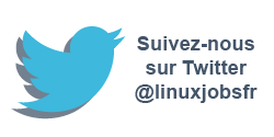 LinuxJobs.fr sur Twitter